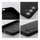 2mm Motorola G55 5G szilikon tok, fekete