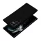 Forcell Soft Samsung A16 5G / A16 4G szilikon tok, fekete