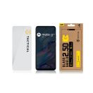 Tactical Glass Shield 2.5D Motorola G45 kijelzővédő üvegfólia, átlátszó