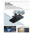Spigen Liquid Air Samsung Galaxy S25+ tok, Matte Black, fekete