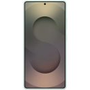 Samsung Galaxy S25 Ultra Silicone Cover, gyári szilikon tok, menta