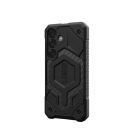 UAG Monarch Pro Samsung Galaxy S25+ mágneses tok, carbon fiber