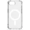 Tactical MagForce Plyo Apple iPhone 17e / iPhone 16e MagSafe tok, átlátszó