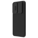Nillkin CamShield Pro Samsung Galaxy A26 műanyag hátlap tok, fekete