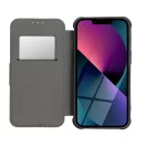Razor book Samsung Galaxy A26 flip tok, kék