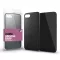 Xprotector Szilikon matte tok Samsung Galaxy A06, fekete