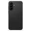 Spigen Liquid Air Samsung Galaxy A56 tok, Matte Black, fekete