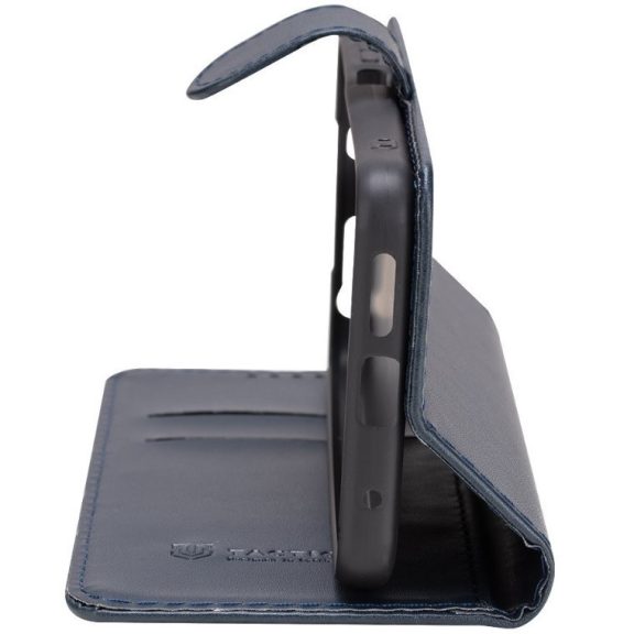 Tactical Field Notes Xiaomi Redmi Note 14 Pro+ flip tok, kék