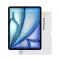 Tactical Glass Shield iPad Air 11" (2024/2025) kijelzővédő fólia, átlátszó