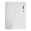 Tactical Glass Shield iPad Air 11" (2024/2025) kijelzővédő fólia, átlátszó