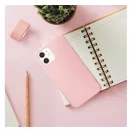 Roar Space Samsung Galaxy A14 5G szilikon tok, rózsaszín