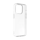 Clear 2mm Apple iPhone 15 Pro tok, átlátszó