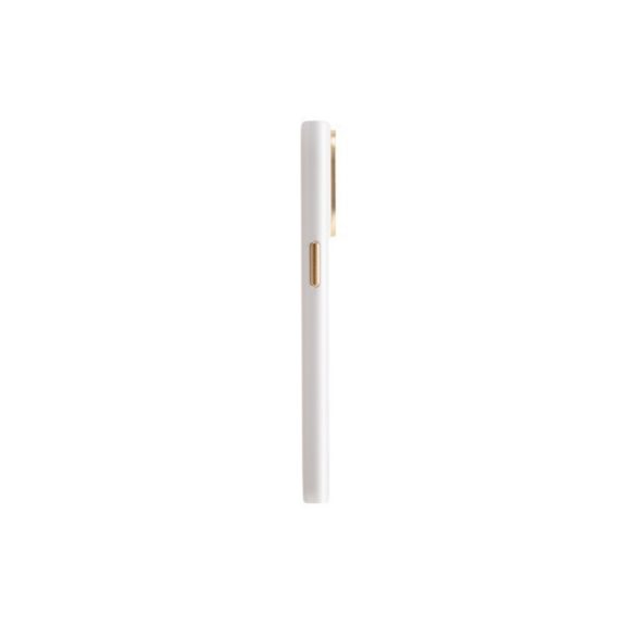Uniq Coehl Creme Apple iPhone 15 Pro Magsafe kombatibilis tok, ivory / elefántcsont