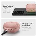 Spigen Urban Fit Samsung Galaxy Buds FE/2 Pro/2/Pro/Live tok, bronz