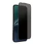 Uniq Optix Privacy Apple iPhone 15 Plus / iPhone 16 Plus tempered glass kijelzővédő üvegfólia