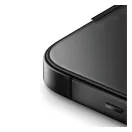 Uniq Optix Privacy Apple iPhone 15 Plus / iPhone 16 Plus tempered glass kijelzővédő üvegfólia