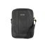 Guess Saffiano GUTB10TBK 10" tablet táska, fekete