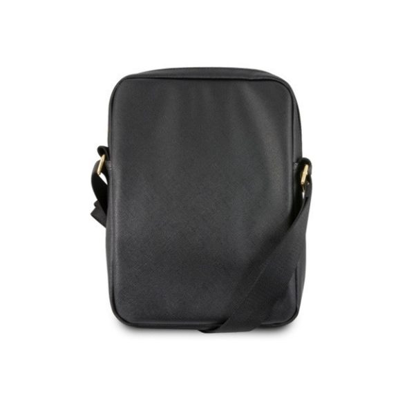 Guess Saffiano GUTB10TBK 10" tablet táska, fekete
