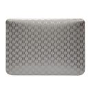 Karl Lagerfeld Sleeve Saffiano Monogram Choupette KLCS14SAKHPCG 14" laptop tok ,ezüst