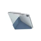 Uniq Camden Click Apple iPad Air 11" (2024) műanyag tok, kék