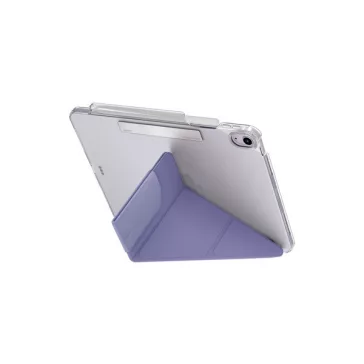   Uniq Camden Click Apple iPad Air 11" (2024) világoslila