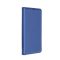 Magnet Xiaomi Redmi Note 13 Pro 4G mágneses flip tok, kék
