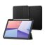 Spigen Urban Fit Apple iPad Air 11" (2024 / 2025 / 2026) / iPad Air 10.9" (2022 / 2020) tok, fekete