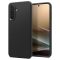 Spigen Liquid Air Samsung Galaxy A36 tok, Matte Black, fekete