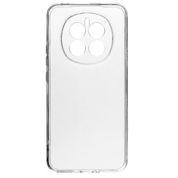 Tactical TPU Honor Magic7 hátlap tok, átlátszó