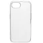 Tactical TPU Apple iPhone 17e / iPhone 16e hátlap tok, átlátszó