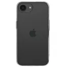 Tactical TPU Apple iPhone 17e / iPhone 16e hátlap tok, átlátszó