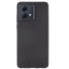 Tactical TPU Motorola G84 5G hátlap tok, fekete
