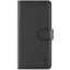 Tactical Field Notes Motorola Edge 60 flip tok, fekete