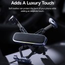 Baseus UltraControl autós tartó szellőzőrácsra, fekete