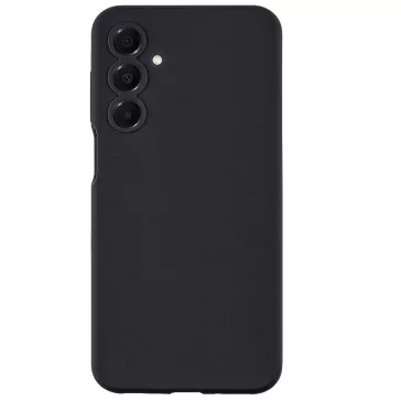   Tactical Beaver Samsung Galaxy A16 prémium szilikon tok kameravédő peremmel, fekete