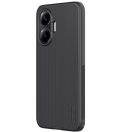 Nillkin Super Frosted PRO Poco F7 műanyag hátlap tok, fekete