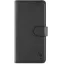 Tactical Field Notes Samsung Galaxy A17 flip/oldalra nyíló tok, fekete