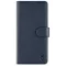 Tactical Field Notes Samsung Galaxy A17 flip/oldalra nyíló tok, kék