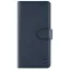 Tactical Field Notes Samsung Galaxy A17 flip/oldalra nyíló tok, kék