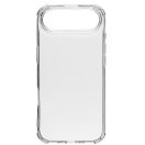 Tactical TPU Plyo Apple iPhone Air (2025) hátlap tok, átlátszó