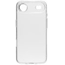 Tactical TPU Apple iPhone Air (2025) hátlap tok, átlátszó