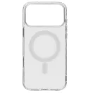 Tactical MagForce Apple iPhone 17 Pro MagSafe tok, átlátszó