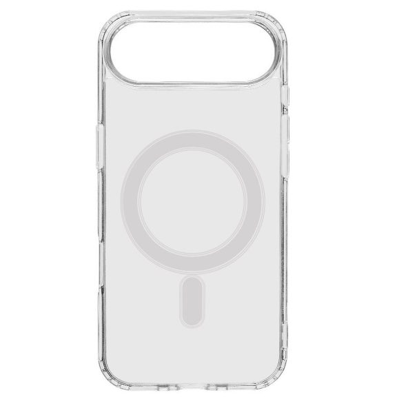 Tactical MagForce Apple iPhone Air (2025) MagSafe tok, átlátszó