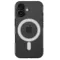 Tactical MagForce Apple iPhone 17 MagSafe tok, átlátszó