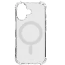 Tactical MagForce Plyo Apple iPhone 17 MagSafe kompatibilis tok, átlátszó