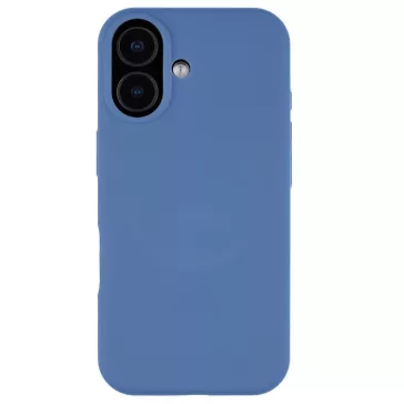   Tactical MagForce Velvet Smoothie Apple iPhone 17 MagSafe tok, Avatar, kék