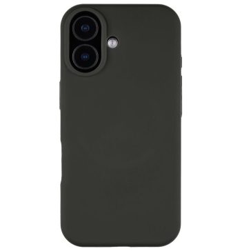   Tactical MagForce Velvet Smoothie Apple iPhone Air (2025) MagSafe tok, Bazooka, szürke