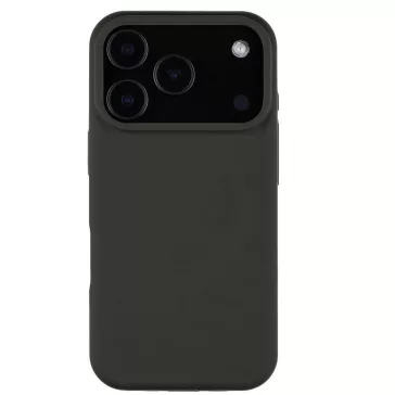   Tactical MagForce Velvet Smoothie Apple iPhone 17 Pro MagSafe tok, Bazooka, szürke