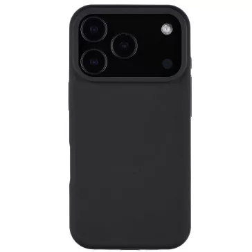   Tactical MagForce Velvet Smoothie Apple iPhone 17 Pro Max MagSafe tok, Asphalt, fekete