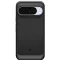 Spigen Rugged Armor MagFit Pixel 10 XL tok, MagSafe, Matte Black, fekete